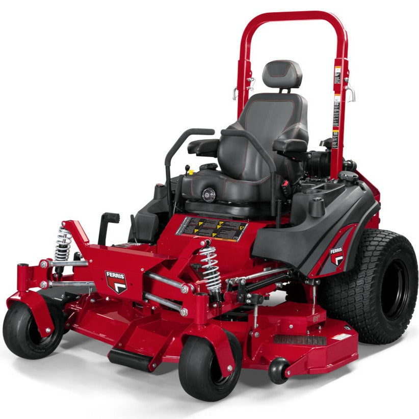 Ferris ISX™ 3300 37hp Zero Turn Mower - 72" Cut