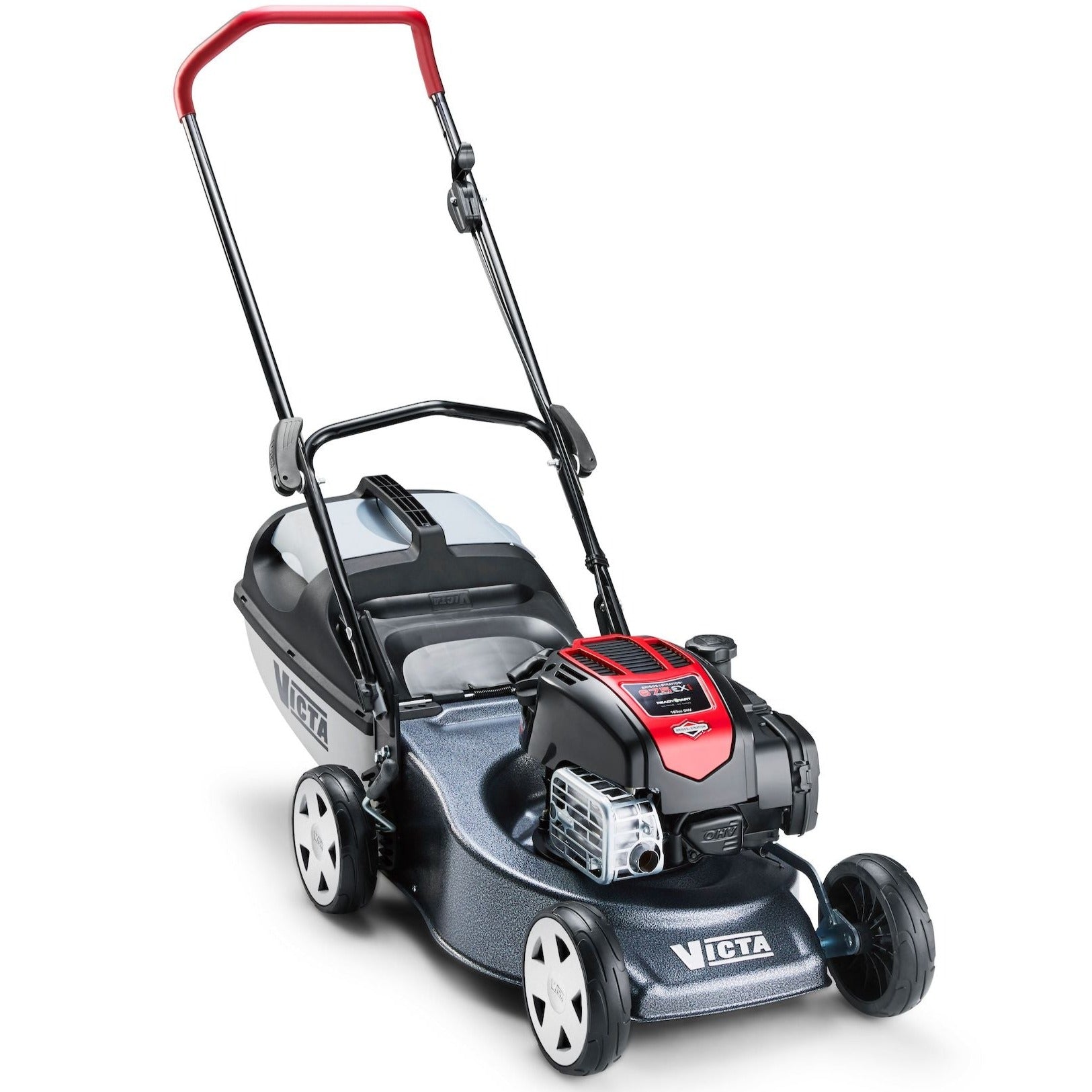 Corvette 300 Power Mowers