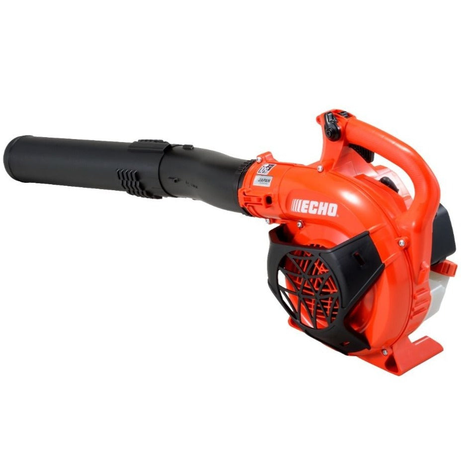 Echo handheld leaf blower discount