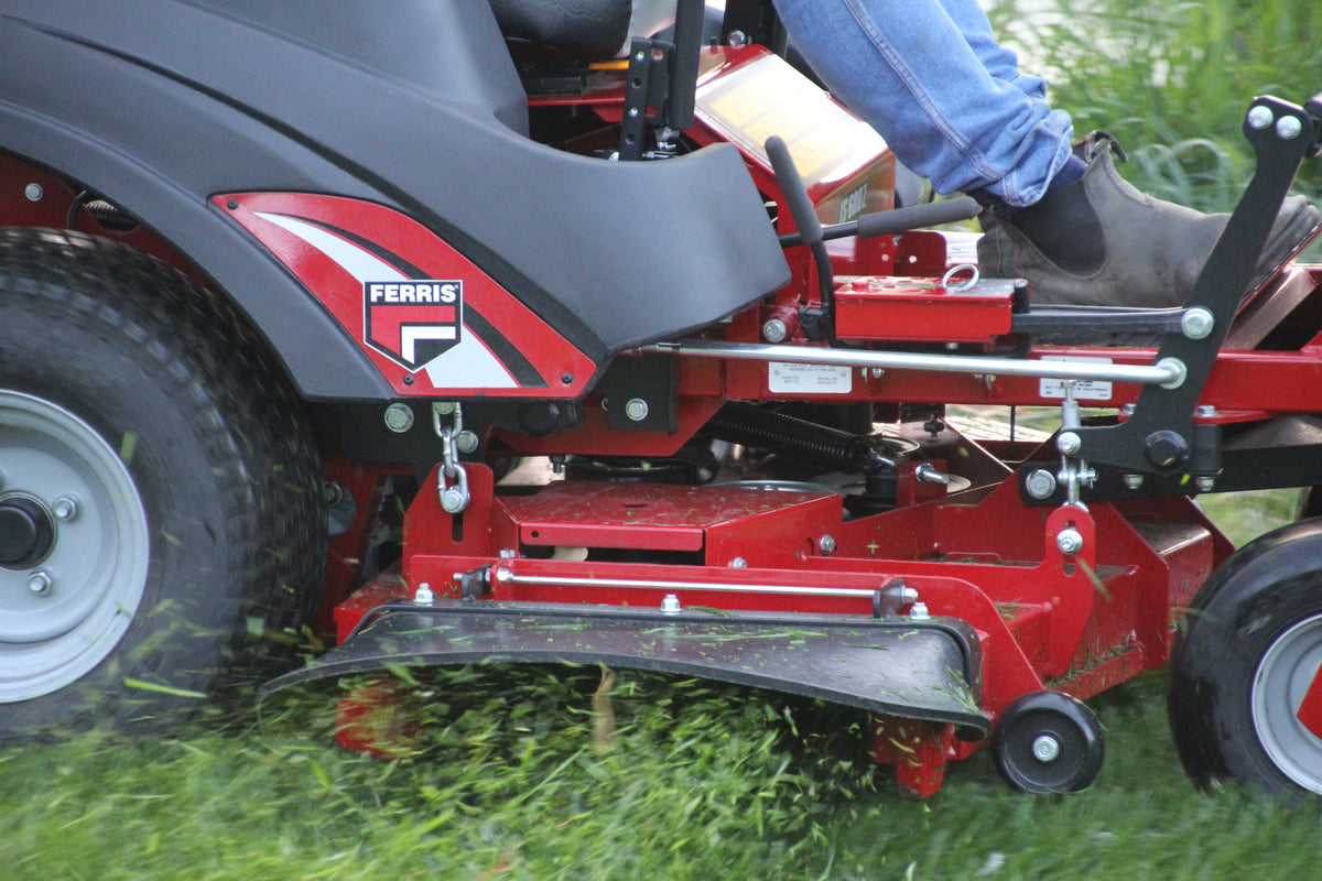 Ferris Lawn Mowers for Sale - Ty's Outdoor Power