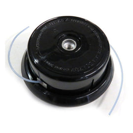 Victa Genuine Cheetah 23cc Trimmer Bent Shaft Bump-Feed Trimmer Head 80128760