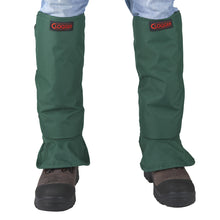Load image into Gallery viewer, Clogger Gen2 Grass Line trimmer Gaiters - 4 Quick Release Buckles L41MG