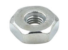 Load image into Gallery viewer, PowerMowers provides professional lawn &amp; garden products that prioritises cutting-edge performance &amp; user-safety. Stihl 009/010/011/012/019T Bar Nut, set of 10 0000 955 0801, CHC3016