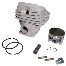 PowerMowers provides professional lawn & garden products that prioritises cutting-edge performance & user-safety. Stihl MS260/026 Cylinder Assembly 1121 020 1208