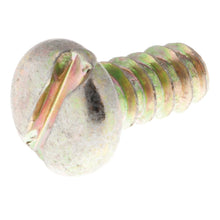 Load image into Gallery viewer, PowerMowers provides professional lawn &amp; garden products that prioritises cutting-edge performance &amp; user-safety. Stihl 038/028 Pan Head Screw 9100 021 0810