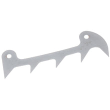 Load image into Gallery viewer, PowerMowers provides professional lawn &amp; garden products that prioritises cutting-edge performance &amp; user-safety. Stihl 038/029/034/036/039 Spiked Bumper 1117 664 0501