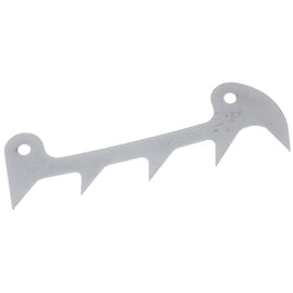 PowerMowers provides professional lawn & garden products that prioritises cutting-edge performance & user-safety. Stihl 038/029/034/036/039 Spiked Bumper 1117 664 0501