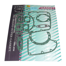 PowerMowers provides professional lawn & garden products that prioritises cutting-edge performance & user-safety. Stihl 041/041AV Gasket Set 1110 007 1050