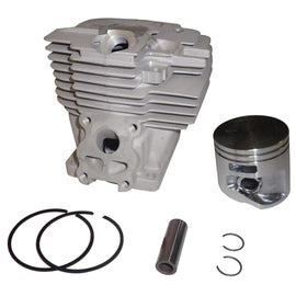 PowerMowers provides professional lawn & garden products that prioritises cutting-edge performance & user-safety. Stihl MS441/MS441C/041 Cylinder Assembly 1138 020 1201