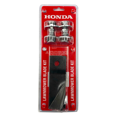 Honda 21" Blade & Bolt Set HRU- 06725-VJ9-W80
