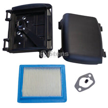 Load image into Gallery viewer, Kohler XT650/XT675 A/F Cov Kit 055169