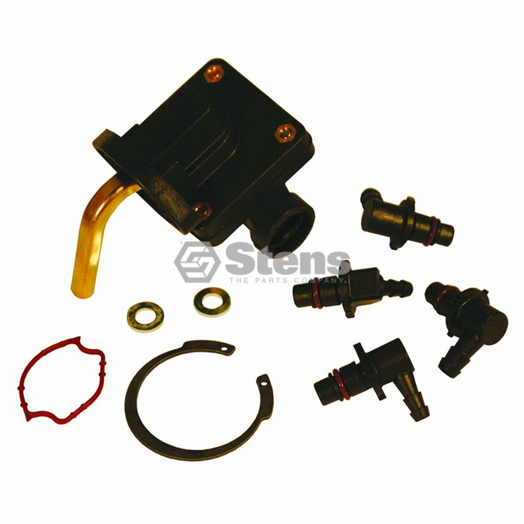 Kohler/Gravely/John Deere A-236205/A-236205-S/AM134269/K241/K341 Fuel Pump K241-K341, M10-M12