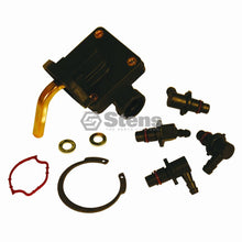 Load image into Gallery viewer, Kohler/Gravely/John Deere A-236205/A-236205-S/AM134269/K241/K341 Fuel Pump K241-K341, M10-M12