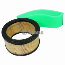 Load image into Gallery viewer, Kohler K341/MV16/MV20/M10/M20 Kohler Air Filter Combo MV16-MV20, M10-M20