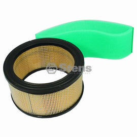 Kohler K341/MV16/MV20/M10/M20 Kohler Air Filter Combo MV16-MV20, M10-M20