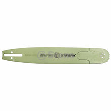 Load image into Gallery viewer, Carlton/OREGON/STIHL N150/N156/SW14/R3501450/E10 14" Replaceable Sprocket Nose Bar 3/8" Lp Pitch .050 Gauge 50 Drive Links N150-PT, N156-HC