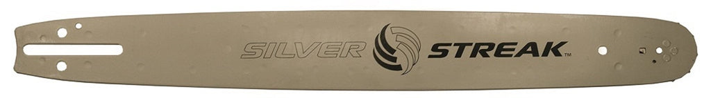 Echo/OREGON/McCulloch/Craftsman/Poulan/Tanaka/Green Machine QV-8000/CP55/CP70/CP70L/PM605 16" Laminate Sprocket Nose Bar QV-8000, 0791607