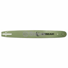 Load image into Gallery viewer, STIHL/Carlton/OREGON A160/SN16/E15/E20/E220 16" Laminate Sprocket Nose Bar A160-SP, A160-TC