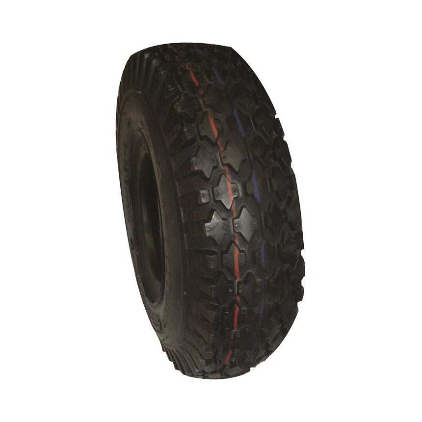 Kenda 4.10x3.5-4 Diamond Set 4-Ply Tubeless Tyre 083-051