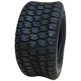 Kenda Super Turf 18x9.50-8 6-Ply Heavy Load Tubeless Tyre for Ride On Mowers 083-165