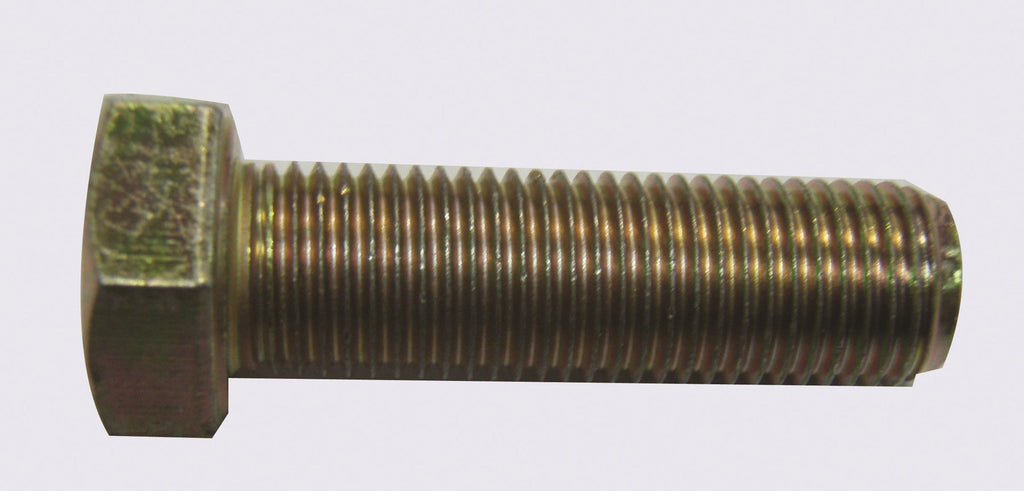 Universal/Stens PK10 Bolt 3/8" Unfx1 1/4" G8