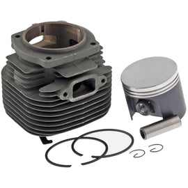 PowerMowers provides professional lawn & garden products that prioritises cutting-edge performance & user-safety. Stihl 070/090/090G Cylinder Assembly 1106 020 1211