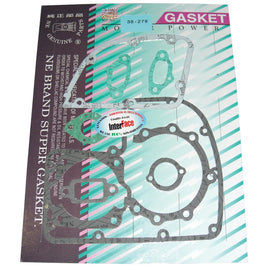 PowerMowers provides professional lawn & garden products that prioritises cutting-edge performance & user-safety. STIHL 070/090 Gasket Set 1106 007 1050
