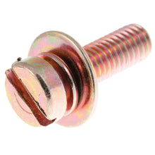 Load image into Gallery viewer, PowerMowers provides professional lawn &amp; garden products that prioritises cutting-edge performance &amp; user-safety. Stihl 070/090 Pan Head Screw 9044 319 0980