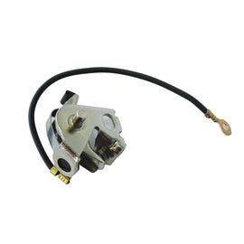 PowerMowers provides professional lawn & garden products that prioritises cutting-edge performance & user-safety. Stihl 070/090 Set Of Points 1106 400 2001