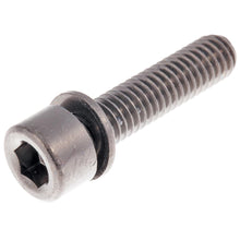 Load image into Gallery viewer, PowerMowers provides professional lawn &amp; garden products that prioritises cutting-edge performance &amp; user-safety. Stihl 070/090 Socket Head Screw 9036 341 1350