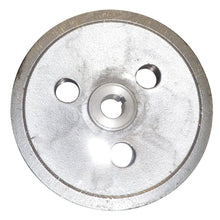 Load image into Gallery viewer, PowerMowers provides professional lawn &amp; garden products that prioritises cutting-edge performance &amp; user-safety. Cox 20L7/4398H/09F3 Cutter Shaft Pulley AM030, AM30