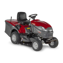 Load image into Gallery viewer, Castel Garden XHT 240 4WD 635cc Ride-on Lawn Tractor - 102cm Cut