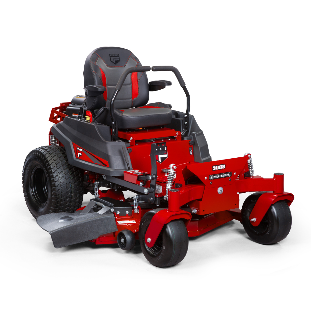 Ferris 500S 25hp CXi Series™ 52" Zero Turn Mower 5902183