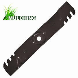 PowerMowers provides professional lawn & garden products that prioritises cutting-edge performance & user-safety. Bad Boy/BigDog/Dixon/Exmark/Gravely/Hustler/Toro 30227-60/30227-60V/30227-60H/1-613111/1-613112 Copperhead Mulcher Bar Blade 038-2007-00, 038-6060-00