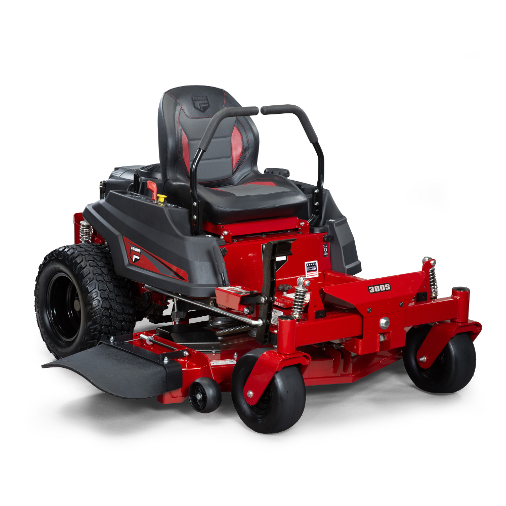 Ferris 300S 23hp PXi Series™ 52" Zero Turn Mower 5902147