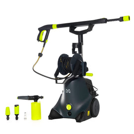 Masport AVA Smart P50 Large Bundle Pressure Washer Cleaner Kit 10-100-733