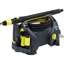 Load image into Gallery viewer, Masport AVA GO P40 Large BundlePressure Washer Cleaner Kit