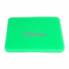 Briggs & Stratton/Echo/John Deere/TORO LG491435/LG491435S/PT15849/JS20/JS30 Pre Filter 491435S 271933, 491435