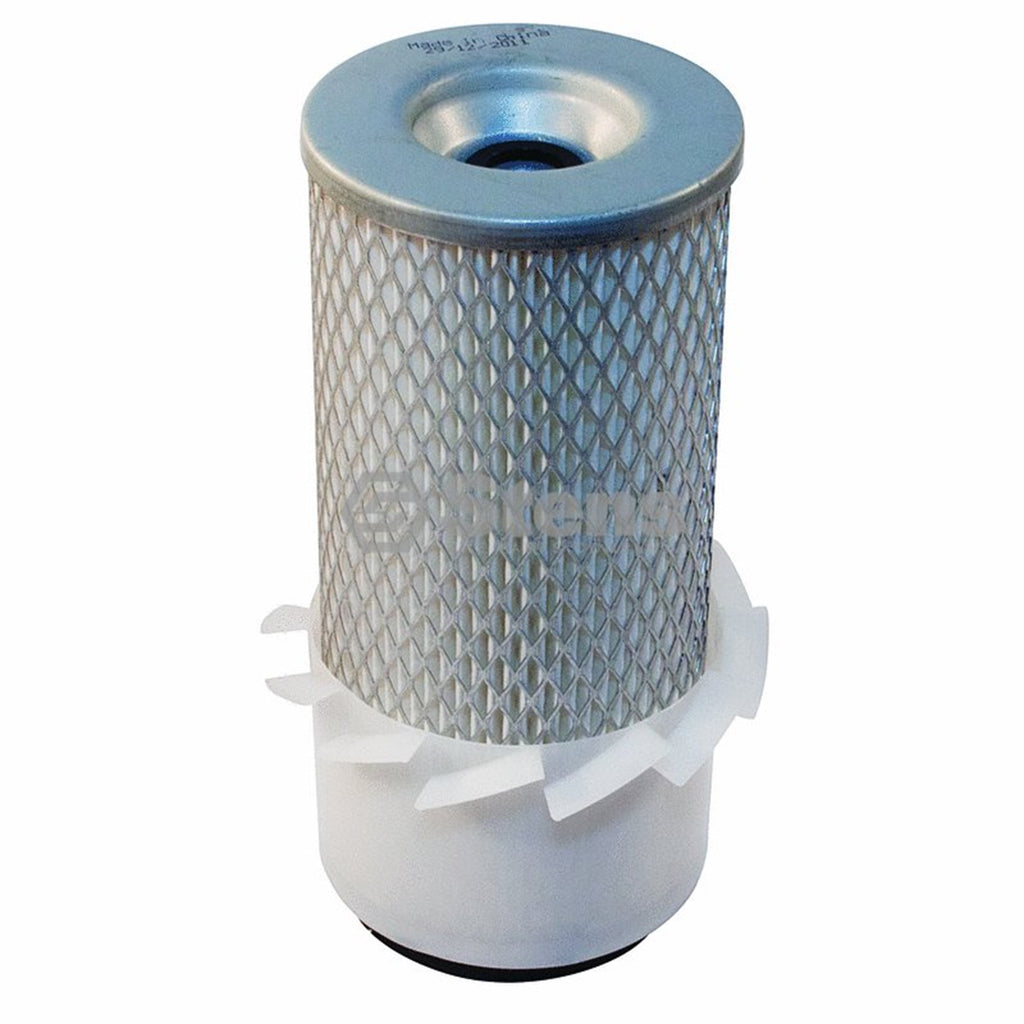TORO/Allis Chalmers/Bobcat/Jacobsen/John Deere/Kubota/OREGON/woods/Yanmar/Komatsu/Massey Ferguson HL-2600/HL-3000/HL-3200/D-4/D-6 Air Filter PA1865-FN, B17-2B