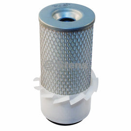 TORO/Allis Chalmers/Bobcat/Jacobsen/John Deere/Kubota/OREGON/woods/Yanmar/Komatsu/Massey Ferguson HL-2600/HL-3000/HL-3200/D-4/D-6 Air Filter PA1865-FN, B17-2B