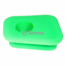 Load image into Gallery viewer, Briggs &amp; Stratton/John Deere AM34963/LG27987/LG27987S Air Filter 27987, 100511
