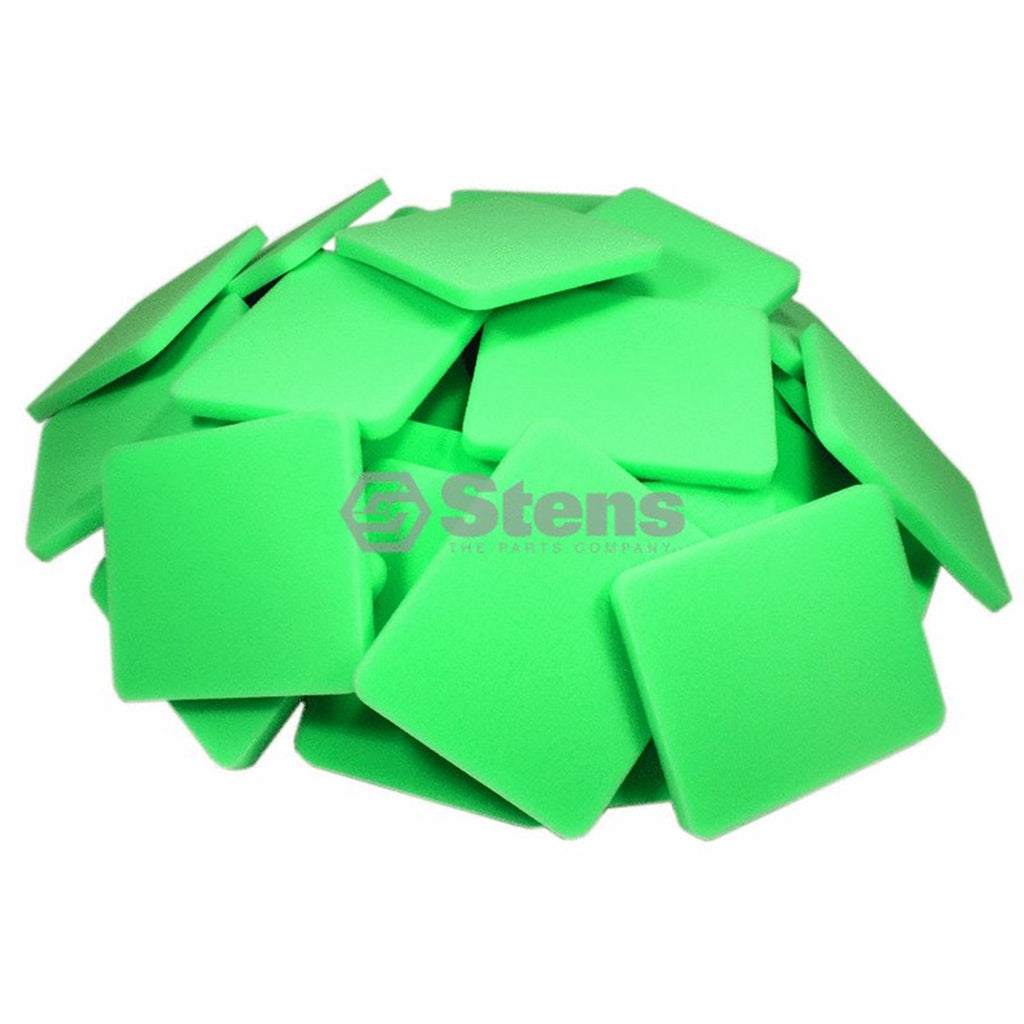 Briggs & Stratton/John Deere/STIHL/TORO LG491435/LG491435S/PT15849 Pre Filter 271933, 491435