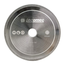 Load image into Gallery viewer, Tecomec Diamond Grinding Wheel 1005051