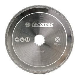 Tecomec Diamond Grinding Wheel 1005051