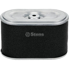 Load image into Gallery viewer, Honda GXV270/GXV340/GXV390 Air Filter Combo Honda 17218-Zf5-505 ZF5-505, ZE8-003