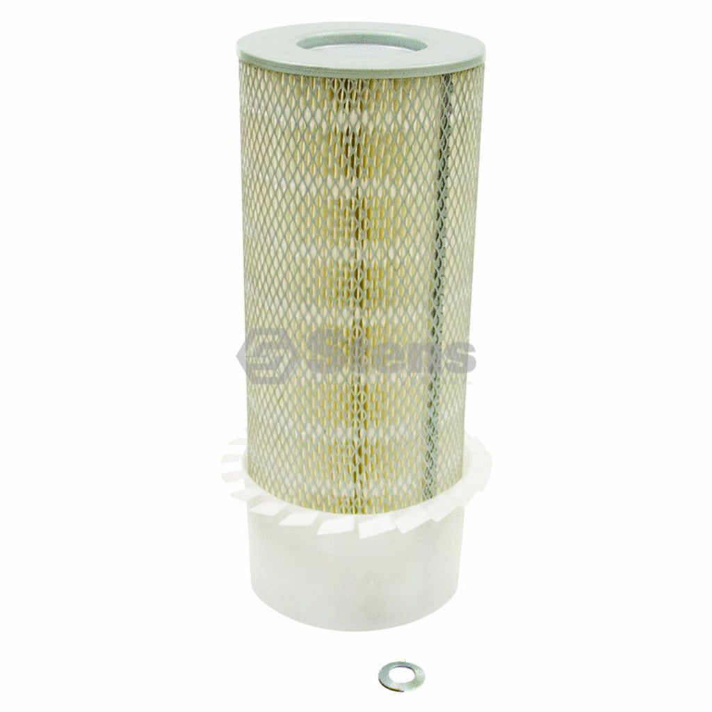 John Deere/Allis Chalmers/Massey Ferguson/Bobcat CH18287/LL2418FN/D55864/D56453/D56463 Air Filter Ch18287 1007973, 260309