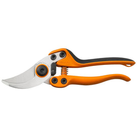 Fiskars PB-8M Professional 26mm Bypass Power Hand Garden Pruning Shears JM1535