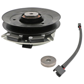 PowerMowers provides professional lawn & garden products that prioritises cutting-edge performance & user-safety. Toro/Exmark 103-2453/103-3244 Electric PTO Clutch Warner 5218-101, 5218-217