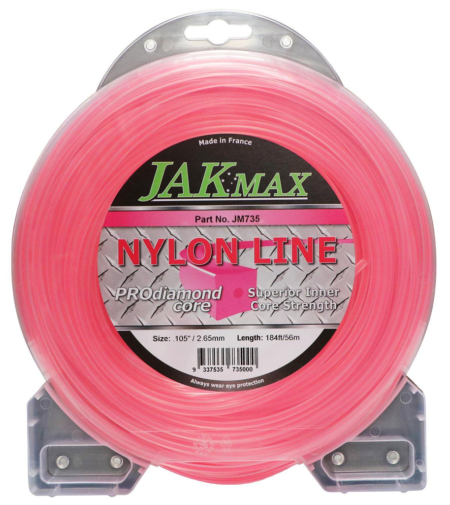 PowerMowers provides professional lawn & garden products that prioritises cutting-edge performance & user-safety. Echo/Kawasaki/Shindaiwa 313105055/99969-2795/10503 Trimmer Line 380-633, JM735