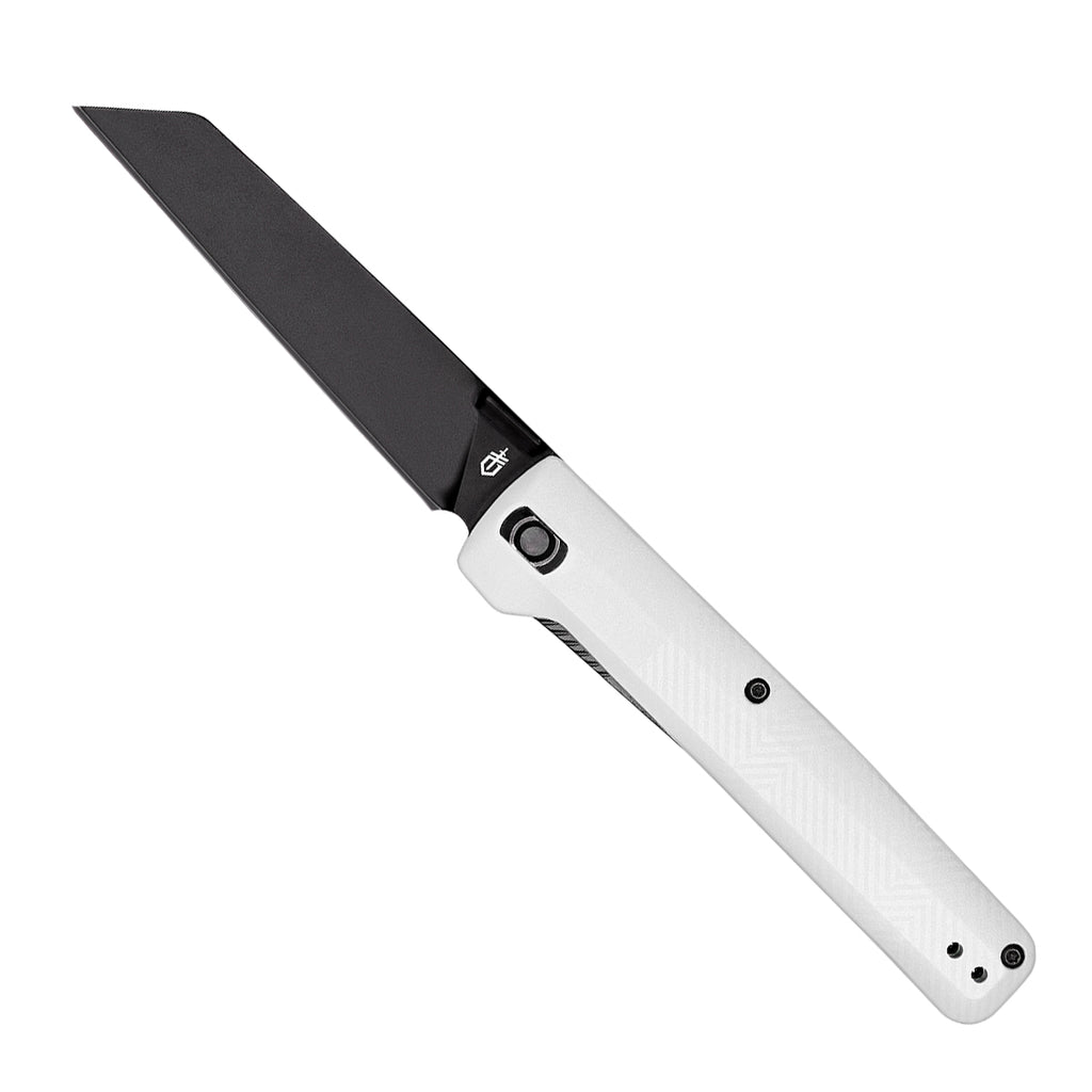Pledge Clip Folder Pocket Knife 1067527